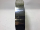 Shim Stock Est. 126 FT 0.033" Thickness 1-13/16" Wide