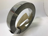 Shim Stock Est. 126 FT 0.033" Thickness 1-13/16" Wide