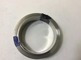 Shim Stock Est. 50 FT 0.008" Thickness 1-1/2" Wide