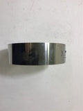 Shim Stock Est. 50 FT 0.008" Thickness 1-1/2" Wide