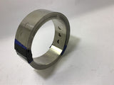 Shim Stock Est. 50 FT 0.008" Thickness 1-1/2" Wide