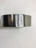 Shim Stock Est. 50 FT 0.008" Thickness 1-1/2" Wide