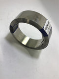 Shim Stock Est. 50 FT 0.008" Thickness 1-1/2" Wide