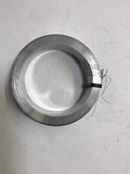 Shim Stock Est. 40 FT 0.006" Thickness 1-1/2" Wide