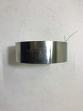 Shim Stock Est. 40 FT 0.006" Thickness 1-1/2" Wide