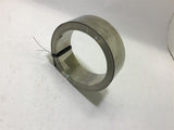 Shim Stock Est. 40 FT 0.006" Thickness 1-1/2" Wide