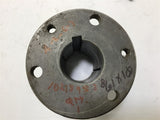 Q1 Bushing 1 5/8" Bore