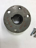 Q1 Bushing 1 5/8" Bore