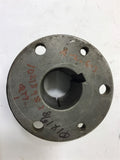 Q1 Bushing 1 5/8" Bore
