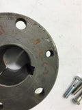 Q1 Bushing 1 5/8" Bore