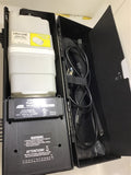 Omega Supreme Plus Vacuum Cleaner 52516 120 V 50/60 HZ 3.9 Amps