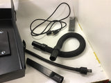 Omega Supreme Plus Vacuum Cleaner 52516 120 V 50/60 HZ 3.9 Amps