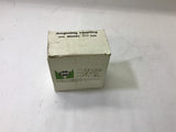 Magnaloy Coupling Model 300 1-1/4" x 1/4"