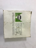 Magnaloy Coupling Model 300 1-1/4" x 1/4"