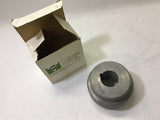 Magnaloy Coupling Model 300 1-1/4" x 1/4"