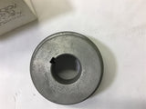 Magnaloy Coupling Model 300 1-1/4" x 1/4"