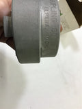 Magnaloy Coupling Model 300 1-1/4" x 1/4"