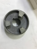 Magnaloy Coupling Model 300 1-1/4" x 1/4"