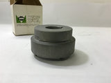 Magnaloy Coupling Model 300 1-1/4" x 1/4"