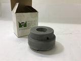 Magnaloy Coupling Model 300 1-3/8x5/16