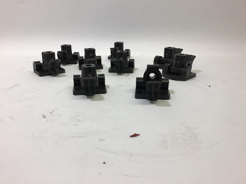 BP 1013106 Bracket Lot of 9