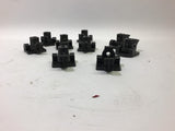 BP 1013106 Bracket Lot of 9