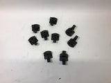 BP 1013106 Bracket Lot of 9