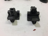 BP 1013106 Bracket Lot of 9