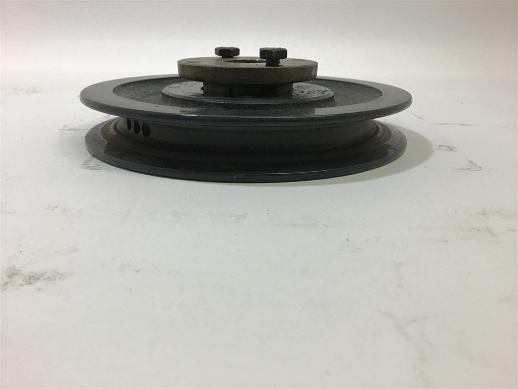 Browning BK80H Pulley Max RPM 4110