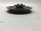 Browning BK80H Pulley Max RPM 4110