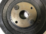 Browning BK80H Pulley Max RPM 4110