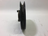 Browning BK80H Pulley Max RPM 4110