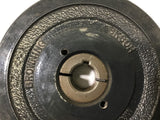 Browning BK80H Pulley Max RPM 4110