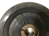 Browning BK80H Pulley Max RPM 4110