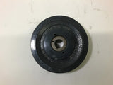 Browning BK80H Pulley Max RPM 4110