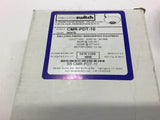 Sensor Switch CMR-PDT-10 Extended Range Sensor Ceiling Mount 120/277 Vac