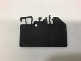 Allen Bradley 1492-N37 End Barrier for Terminal Blocks 39 Pieces