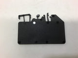 Allen Bradley 1492-N37 End Barrier for Terminal Blocks Ser B 45 Pieces