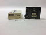 Tri-Tronics SEBK Mark II Smarteye SEBKF1 17286 Photoelectric Sensor