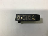 Tri-Tronics SEBK Mark II Smarteye SEBKF1 17286 Photoelectric Sensor