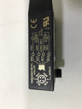 Tri-Tronics SEBK Mark II Smarteye SEBKF1 17286 Photoelectric Sensor