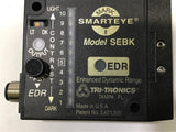 Tri-Tronics SEBK Mark II Smarteye SEBKF1 17286 Photoelectric Sensor