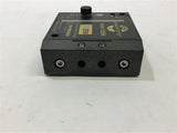 Tri-Tronics SEBK Mark II Smarteye SEBKF1 17286 Photoelectric Sensor