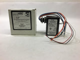 Sensor Switch PP-20 Power Pack Relay Circuit Protection 120/277 Vac Black
