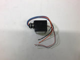 Sensor Switch PP-20 Power Pack Relay Circuit Protection 120/277 Vac Black