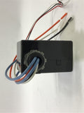 Sensor Switch PP-20 Power Pack Relay Circuit Protection 120/277 Vac Black