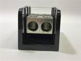 Allen Bradley Bulletin 1492-BG Power Terminal Block 600V CU Wire Ser B