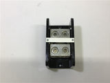 Allen Bradley Bulletin 1492-BG Power Terminal Block 600V CU Wire Ser B