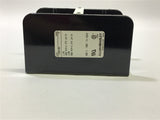 Allen Bradley Bulletin 1492-BG Power Terminal Block 600V CU Wire Ser B