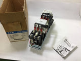 Cutler-Hammer A250M2CAC Motor Control Model J Code C030730 200V Size 2 3ph